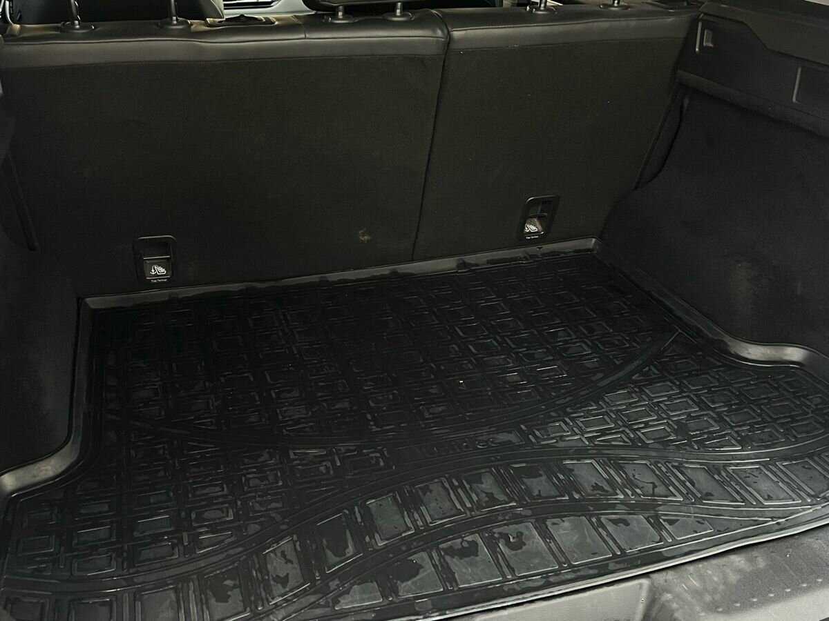 Chery Tiggo 7 Pro, 2022 Фото №9