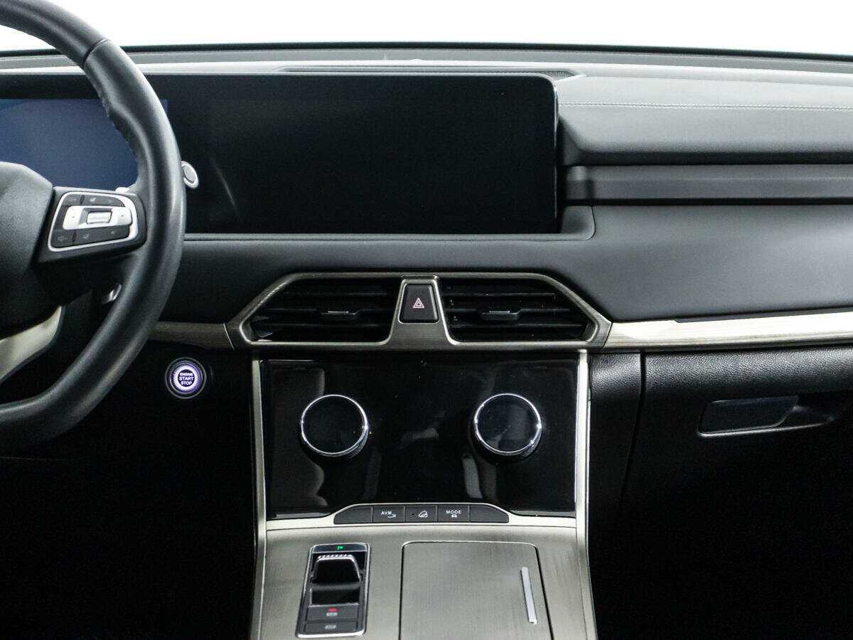 EXEED TXL, 2022 Фото №14