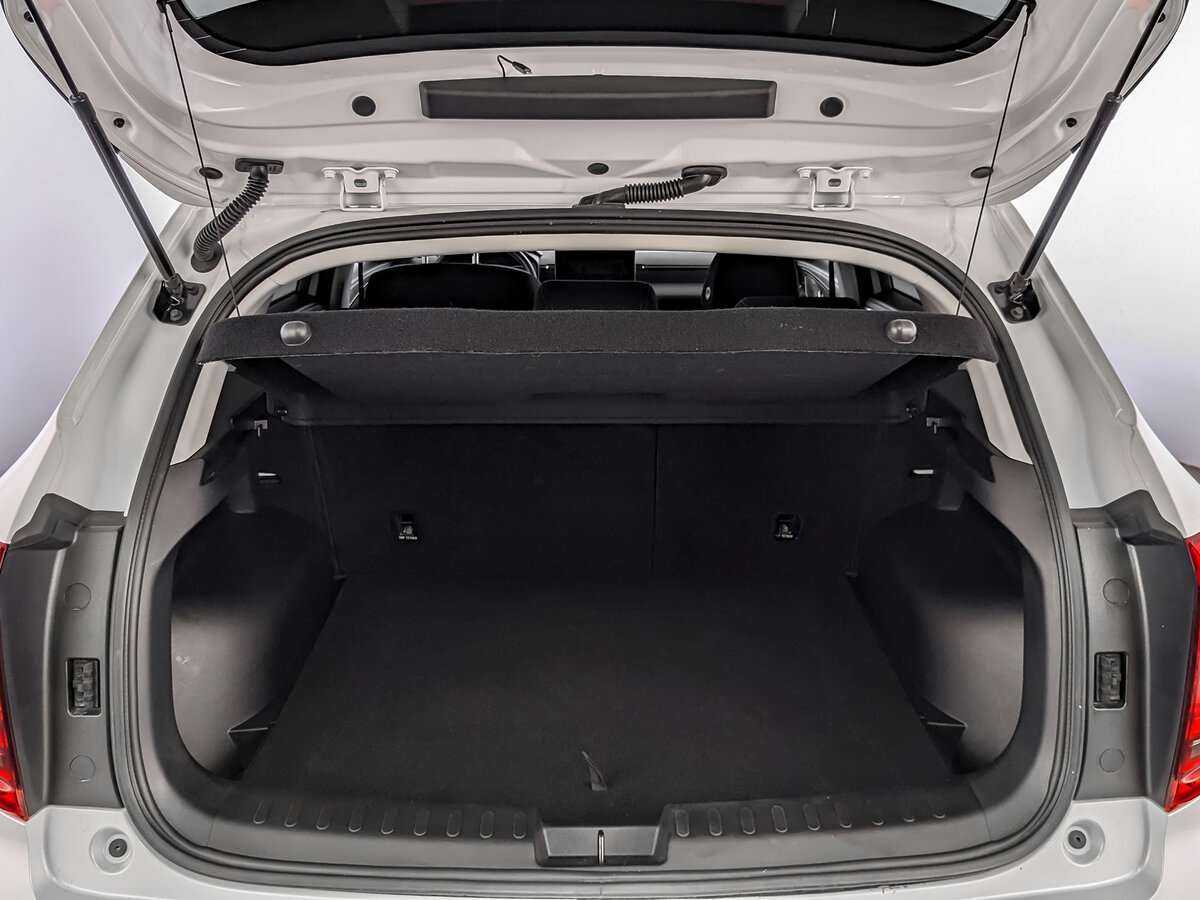 Haval Jolion, 2023 Фото №10