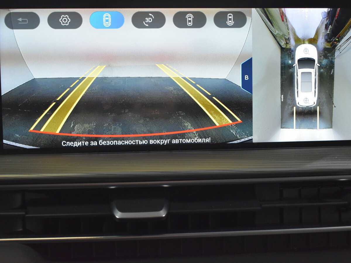 Chery Tiggo 8 Pro Max, 2023 Фото №8