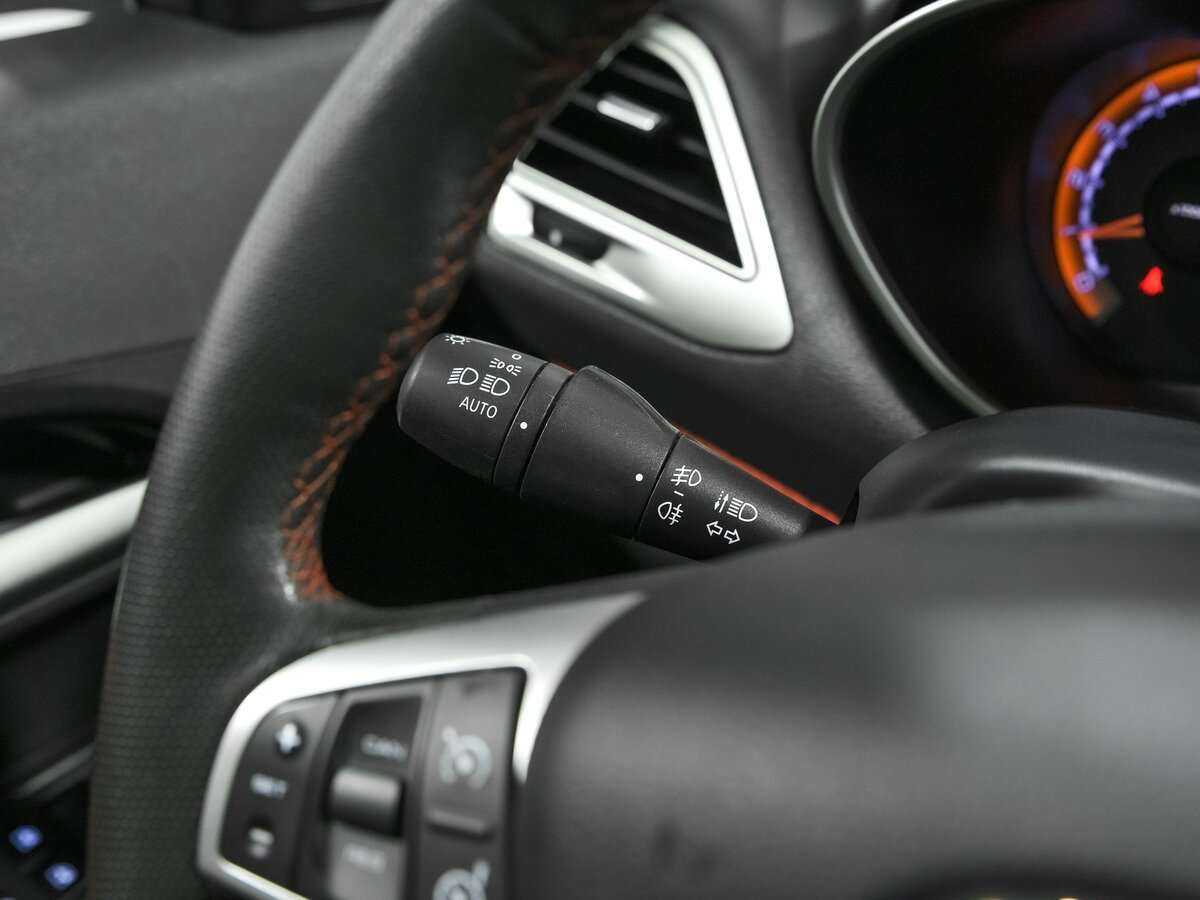 Lada (ВАЗ) Vesta SW Cross, 2021 Фото №7