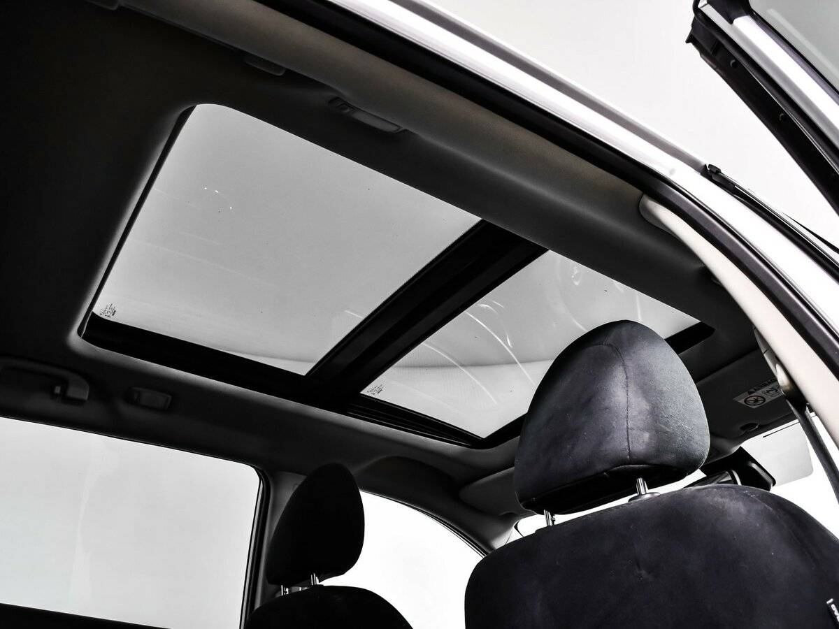 Nissan X-Trail III, 2016 Фото №12