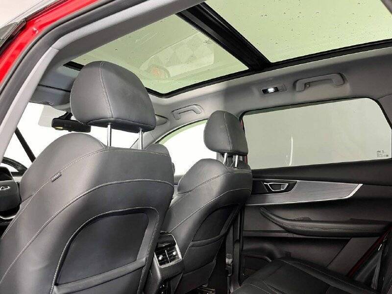 Chery Tiggo 7 Pro, 2021 Фото №10