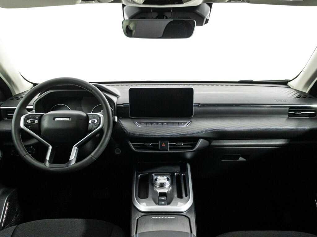 Haval Jolion, 2023 Фото №13