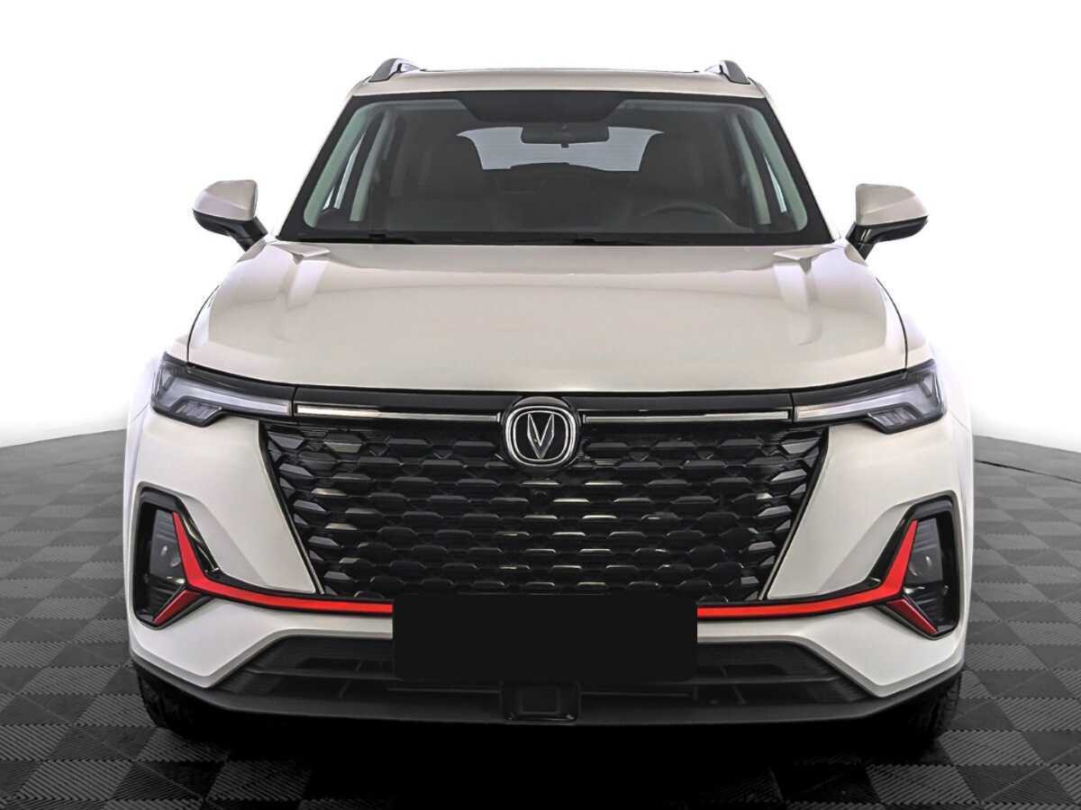 Changan CS35PLUS, 2023 Фото №2