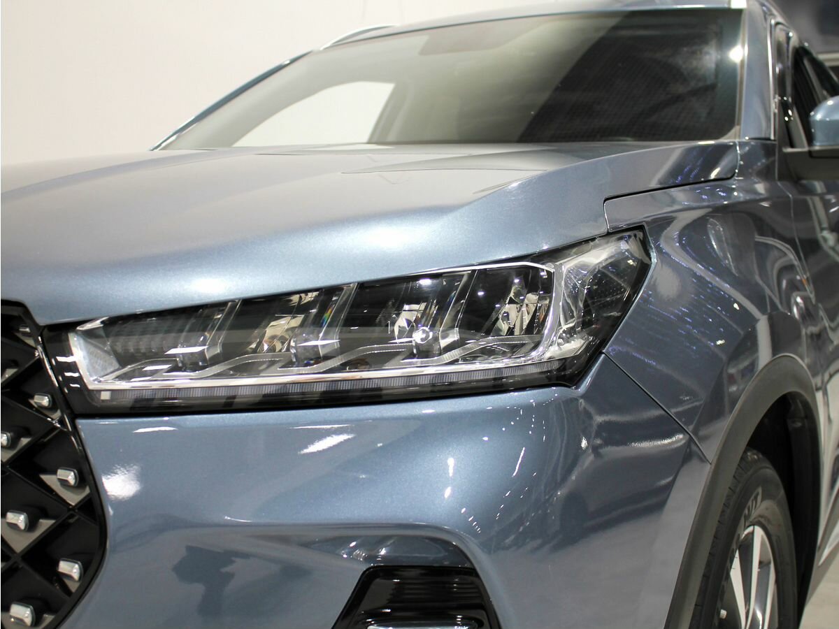 Chery Tiggo 7 Pro I, 2021 Фото №7