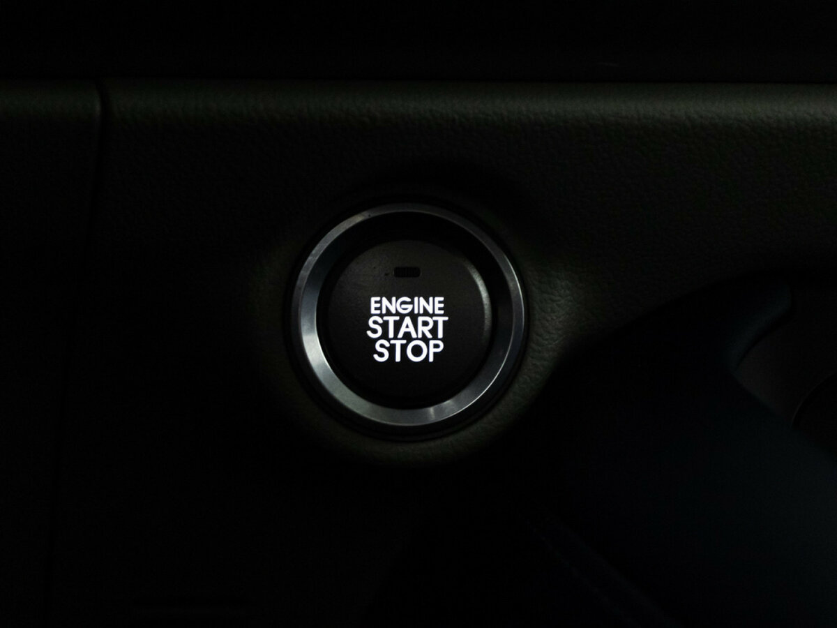 Haval F7x I Рестайлинг, 2022 Фото №19