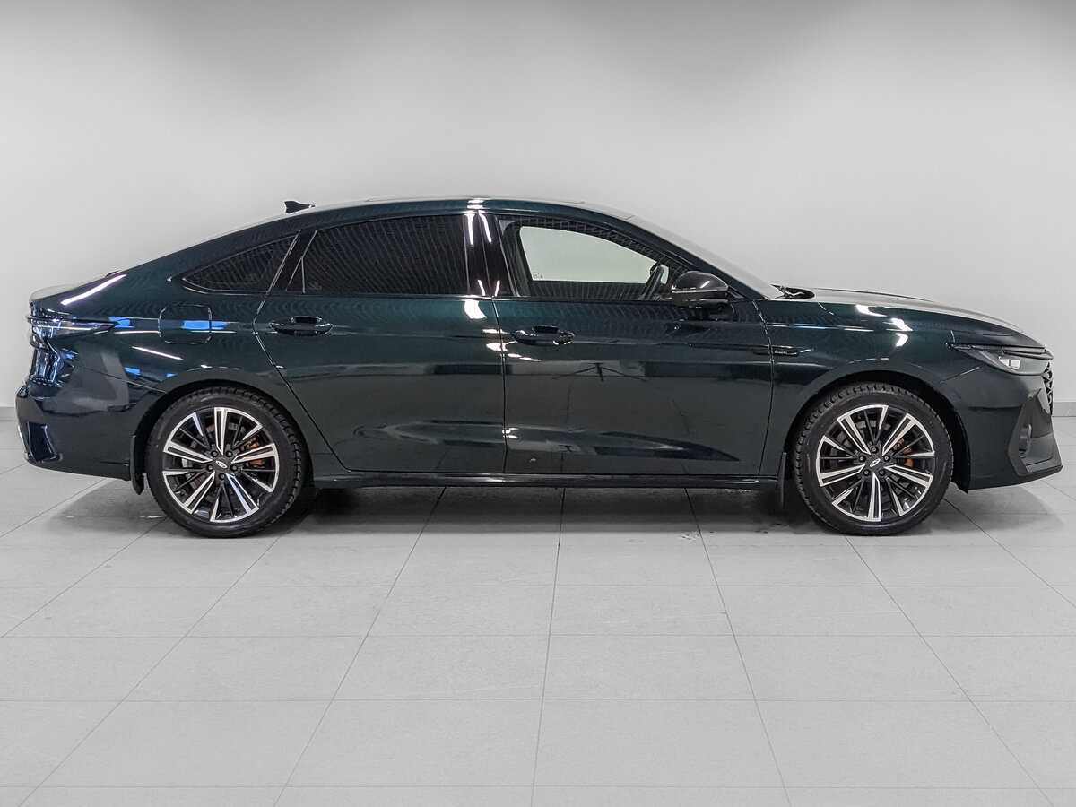 Chery Arrizo 8, 2023 Фото №4