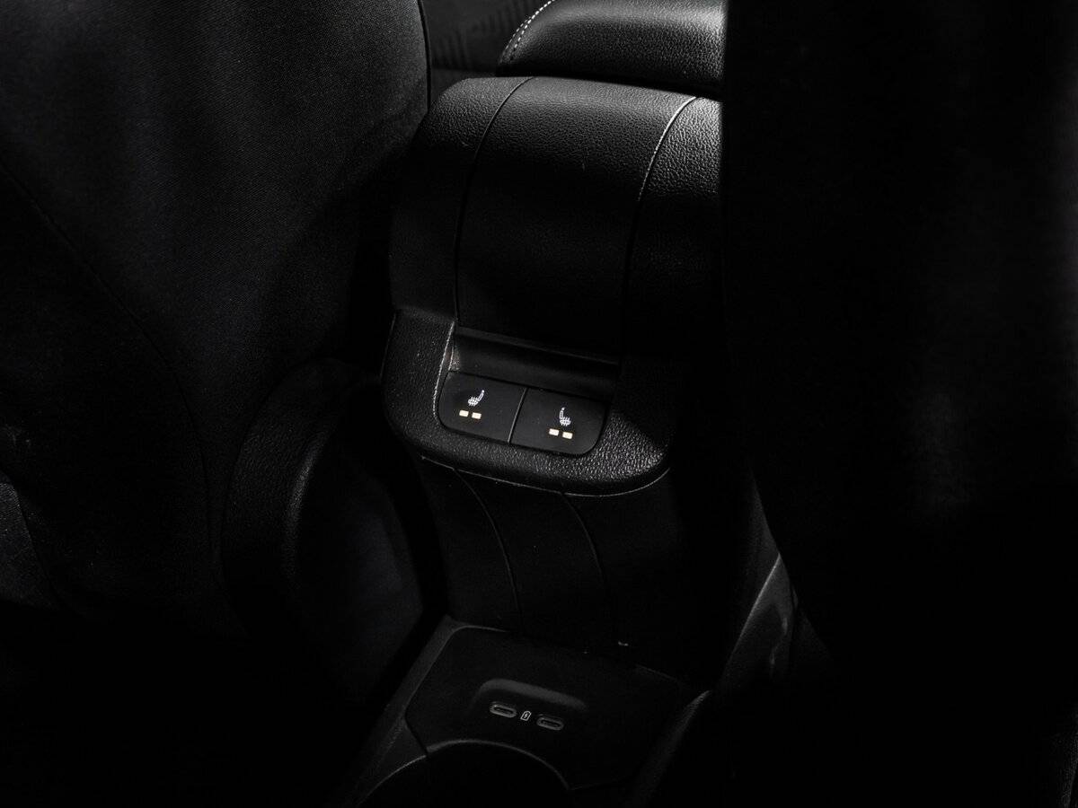 Volkswagen Polo VI, 2020 Фото №15