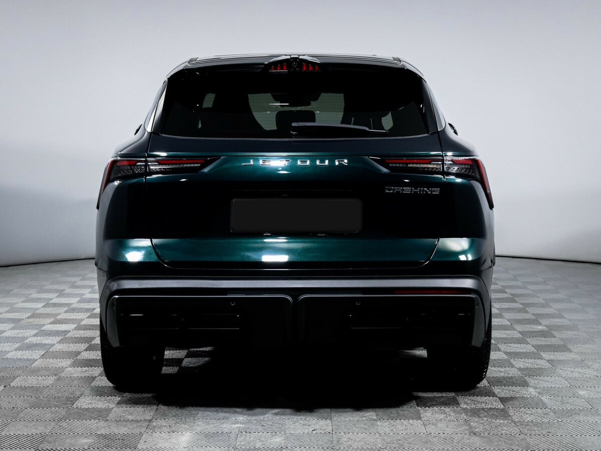 JETOUR DASHING I, 2024 Фото №6