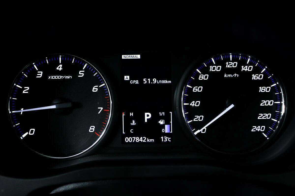 Mitsubishi Outlander, 2020 Фото №10