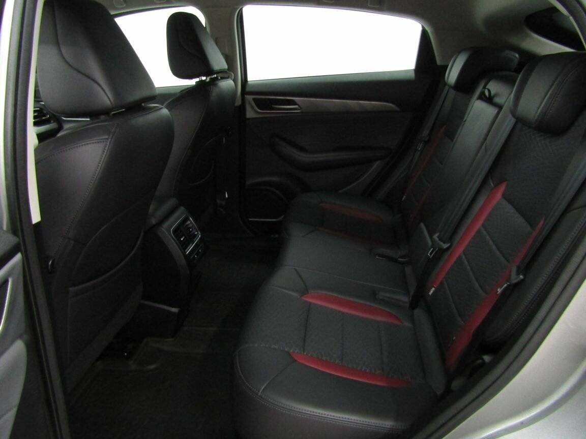 Haval F7x, 2023 Фото №12