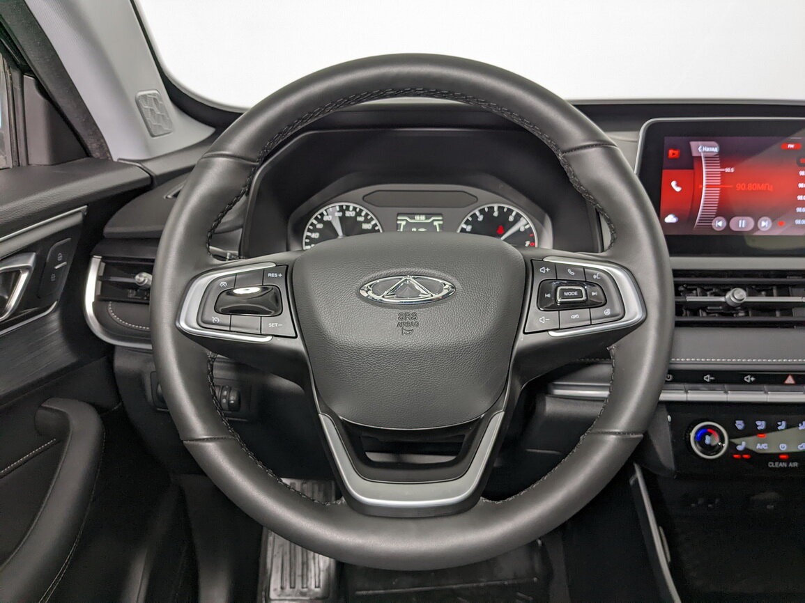 Chery Tiggo 4 Pro I, 2023 Фото №20