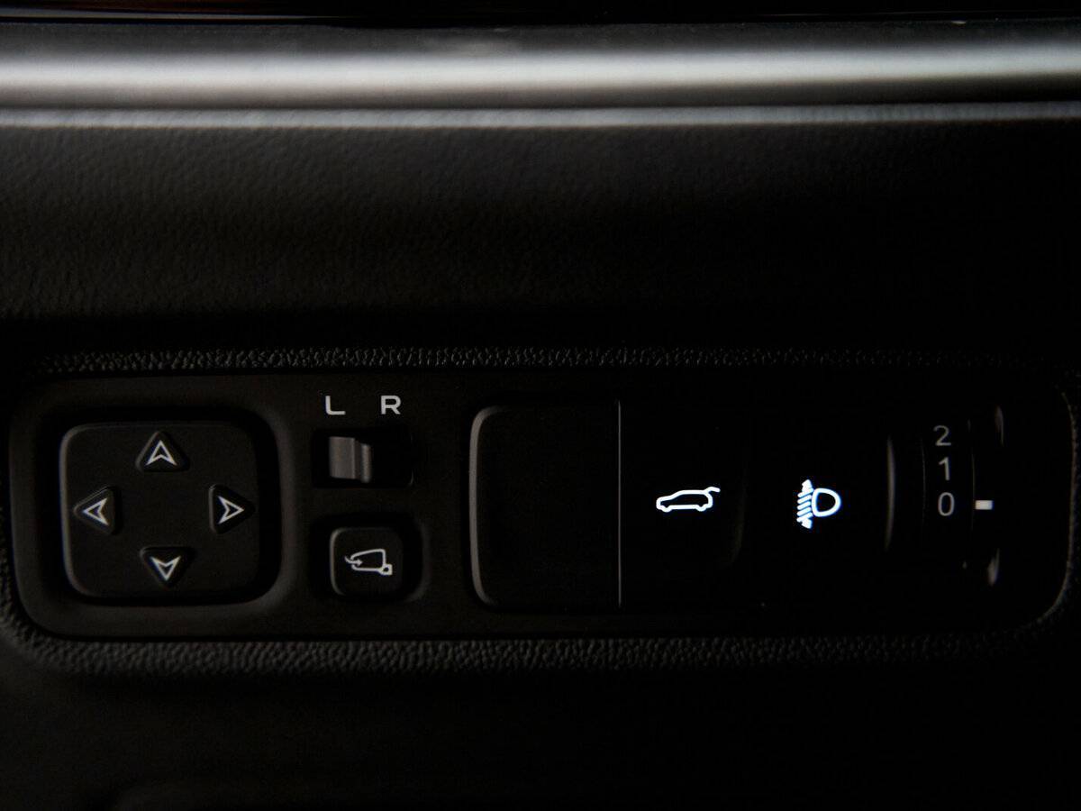 Changan UNI-S (CS55 Plus), 2024 Фото №13