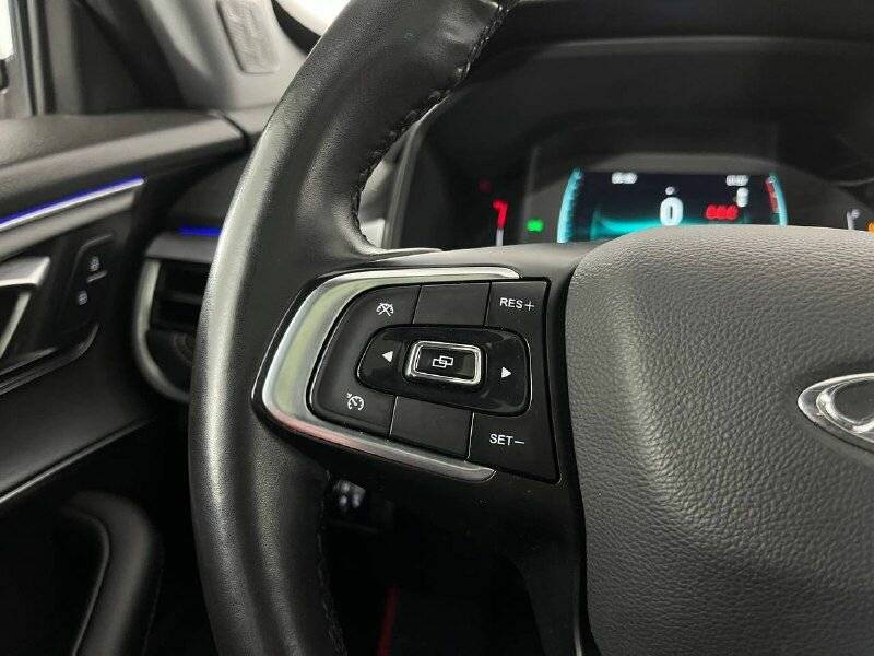 Chery Tiggo 7 Pro, 2021 Фото №19