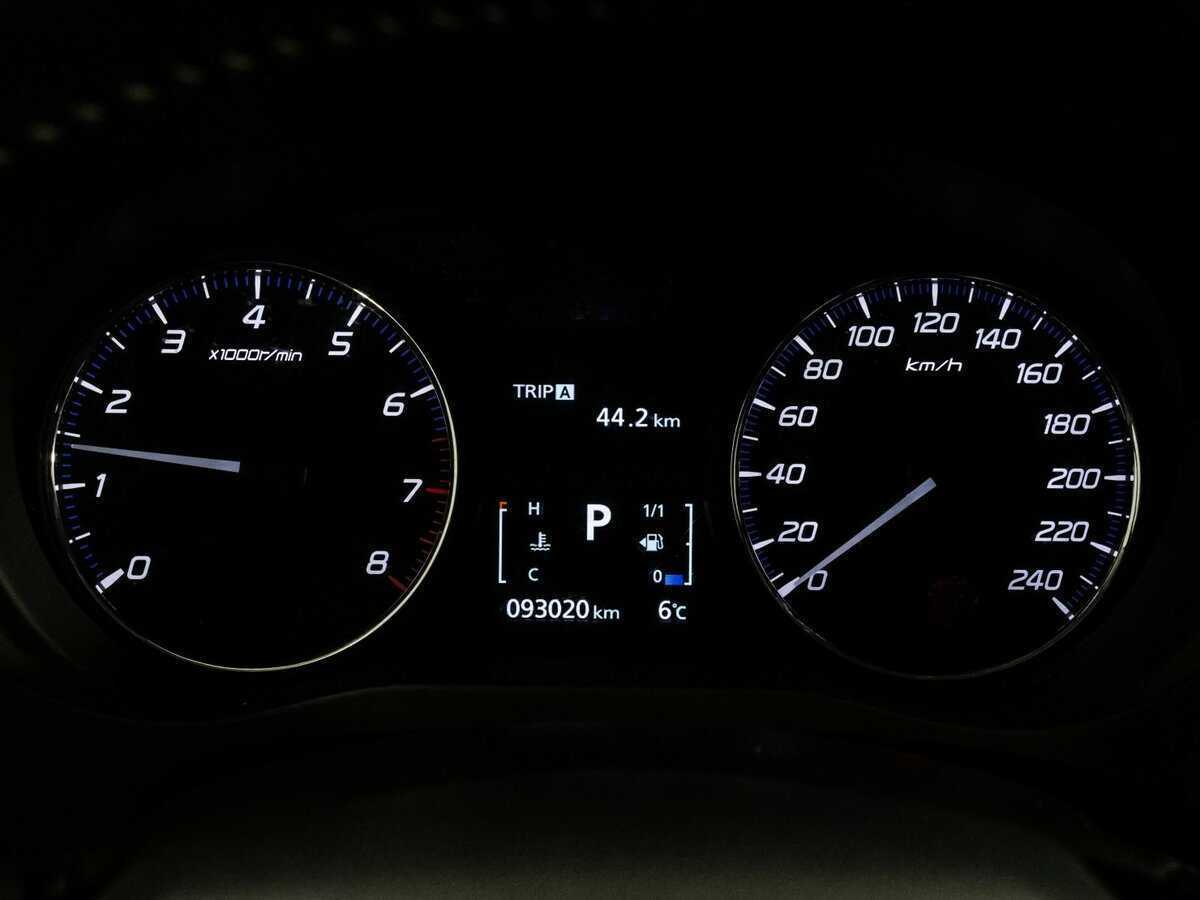 Mitsubishi Outlander, 2021 Фото №21