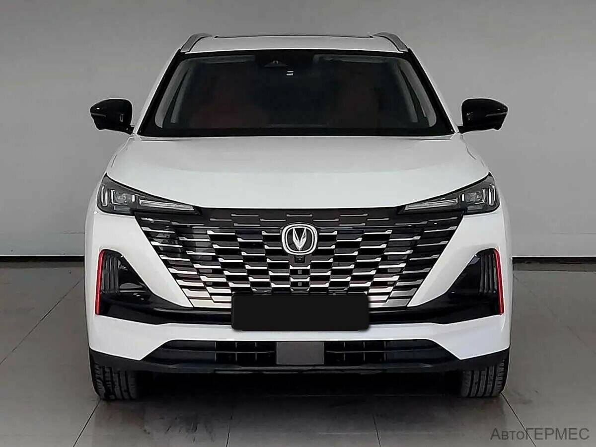Changan CS55 Plus, 2023 Фото №2