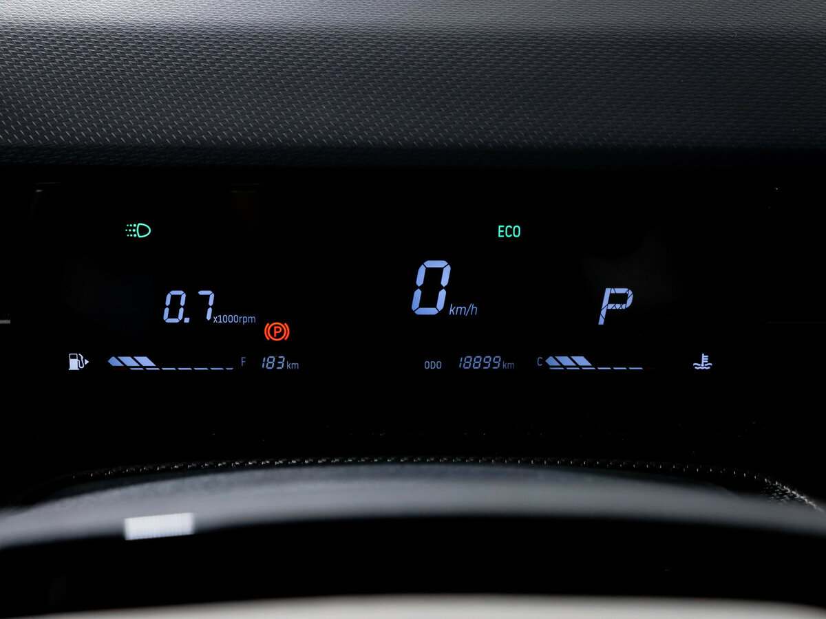 JETOUR DASHING I, 2024 Фото №11