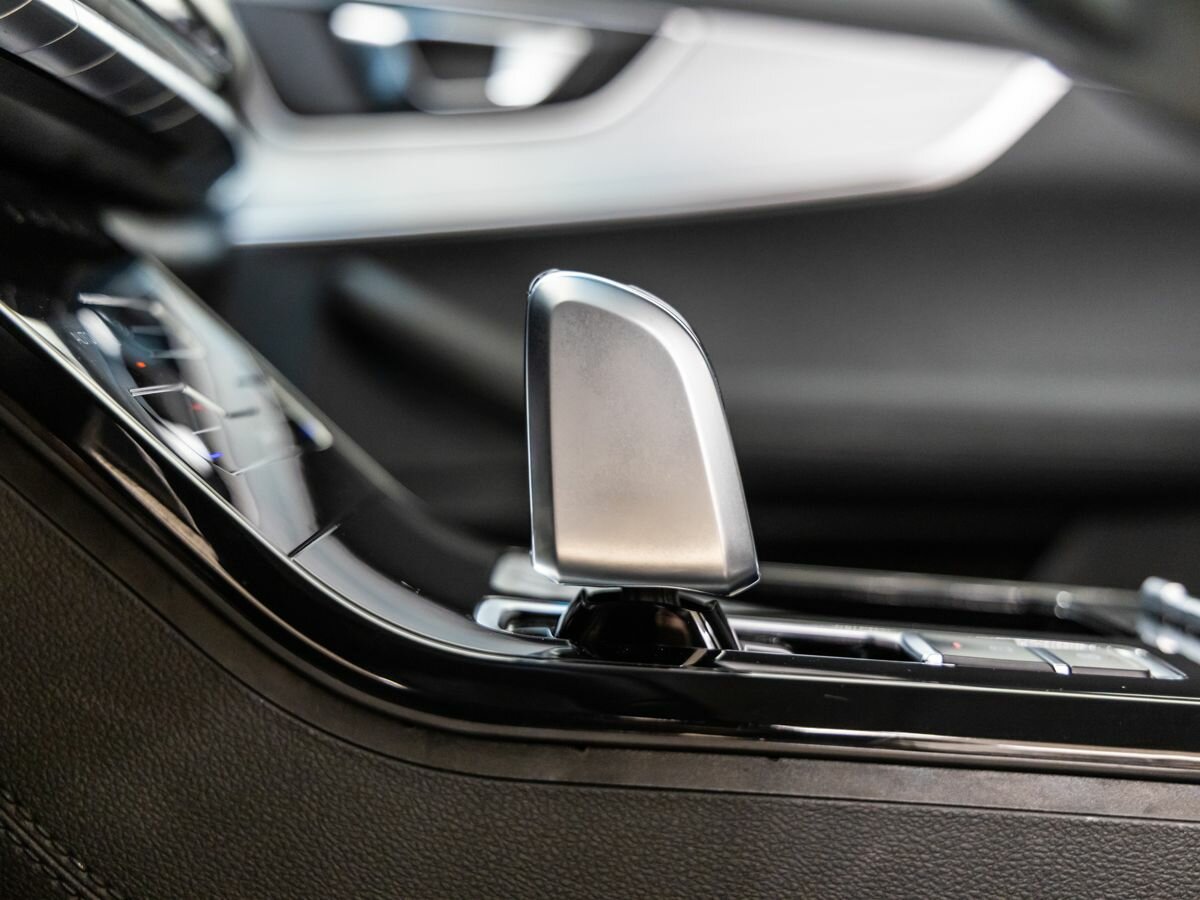 Chery Tiggo 7 Pro I, 2022 Фото №35