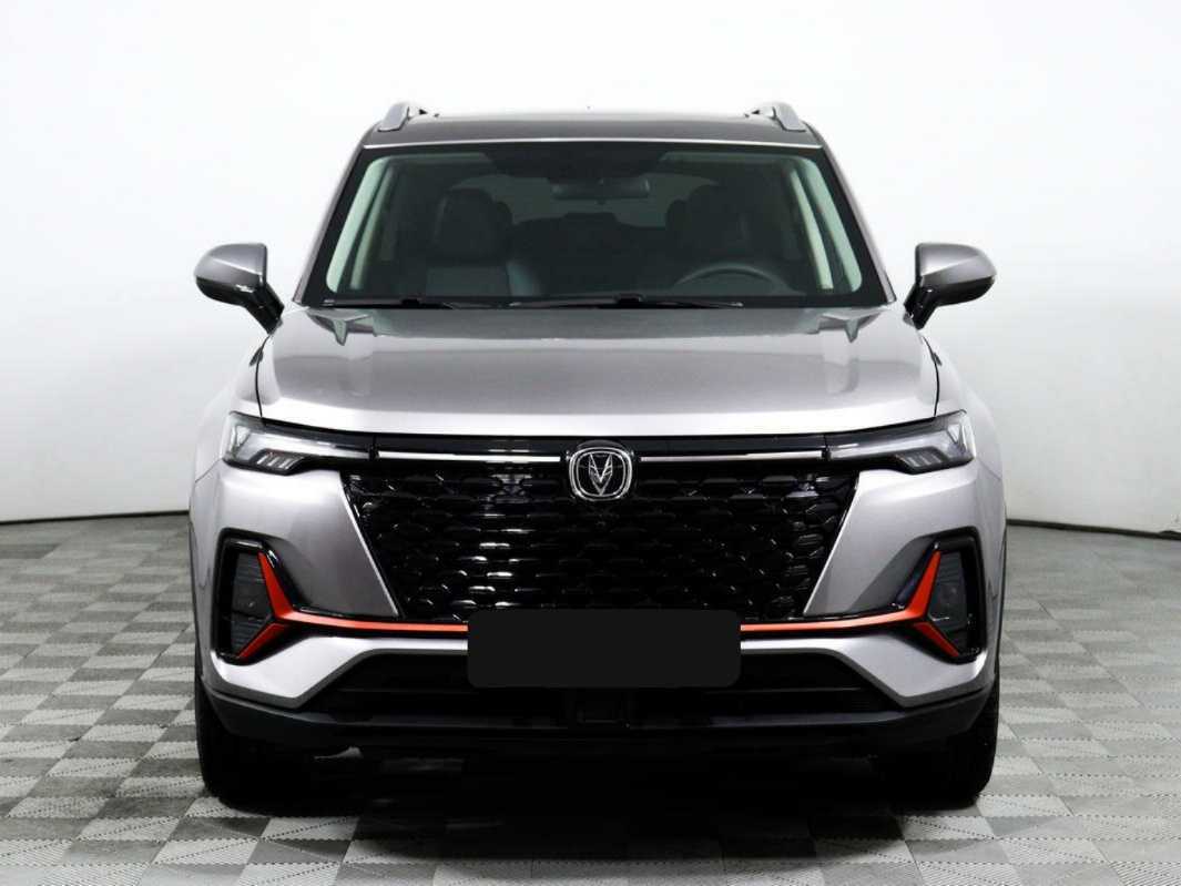 Changan CS35PLUS, 2023 Фото №2