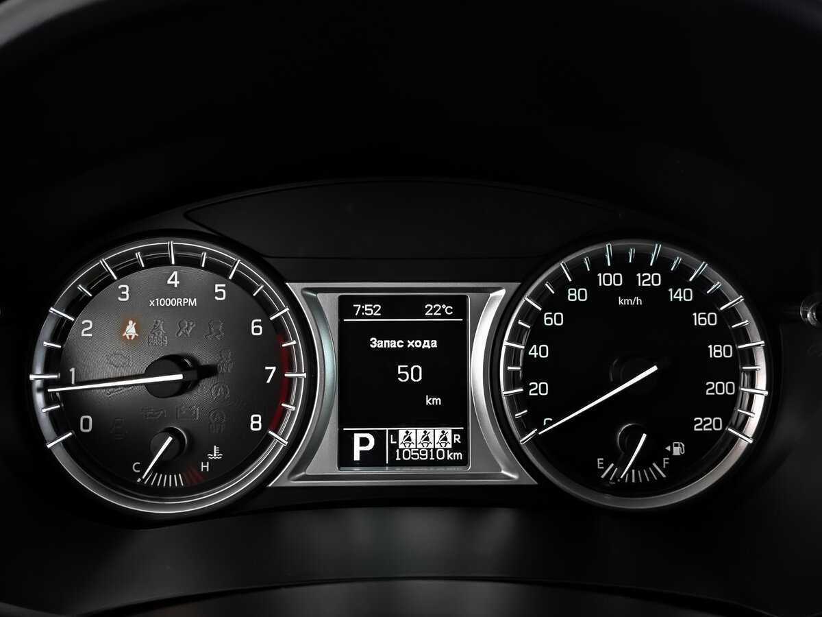 Suzuki Vitara, 2016 Фото №12