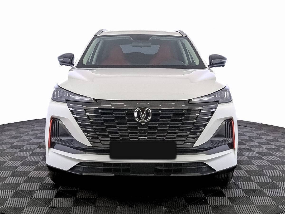 Changan CS55 Plus, 2023 Фото №2