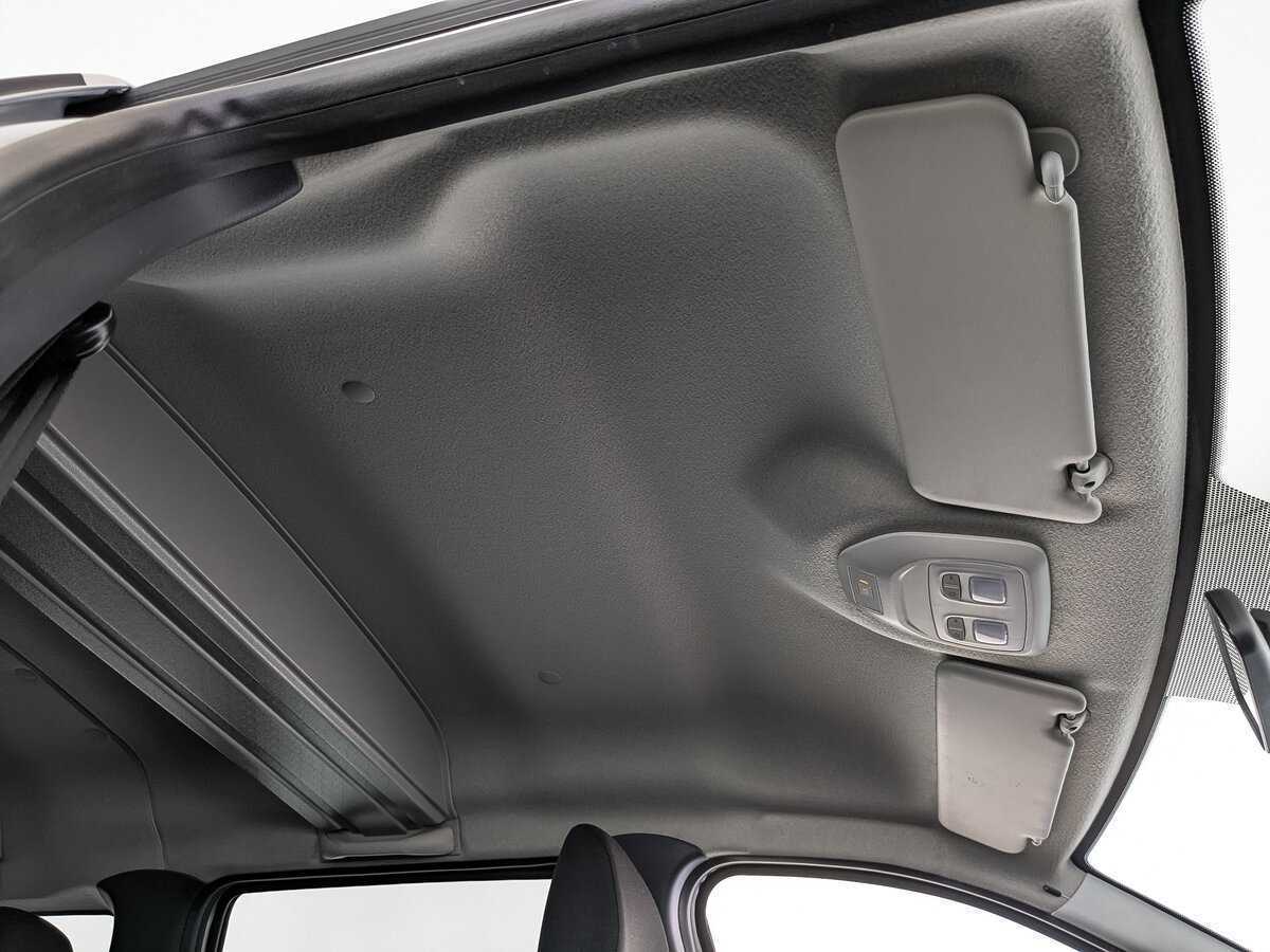 Lada (ВАЗ) Largus, 2024 Фото №22