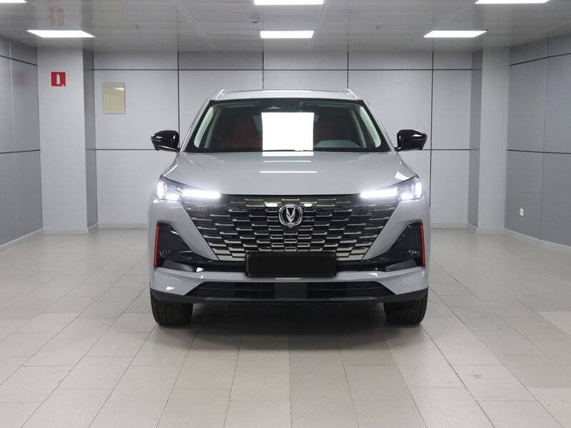 Changan CS55 Plus, 2023 Фото №3