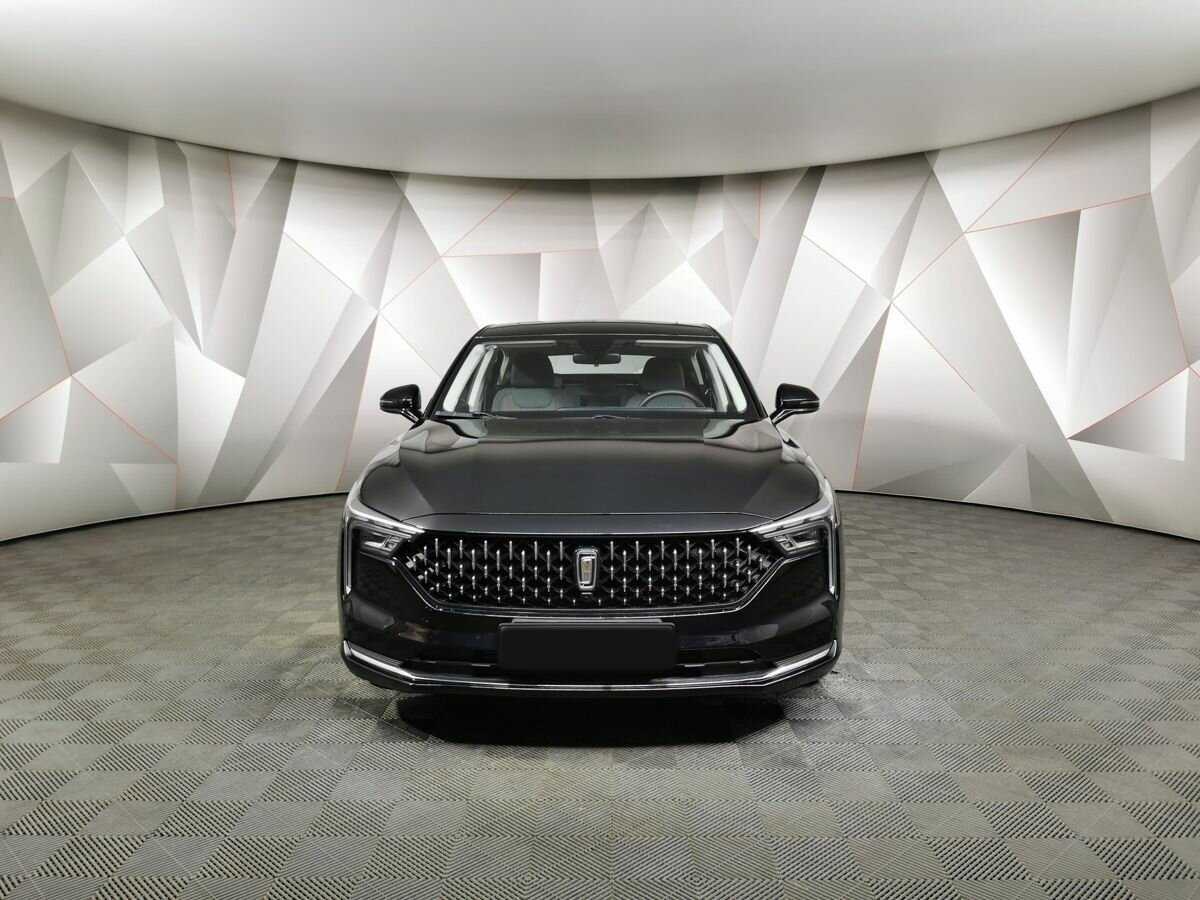 FAW Bestune B70, 2023 Фото №7