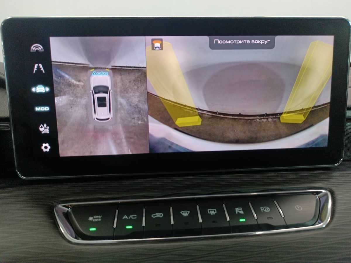 Haval Jolion, 2023 Фото №15