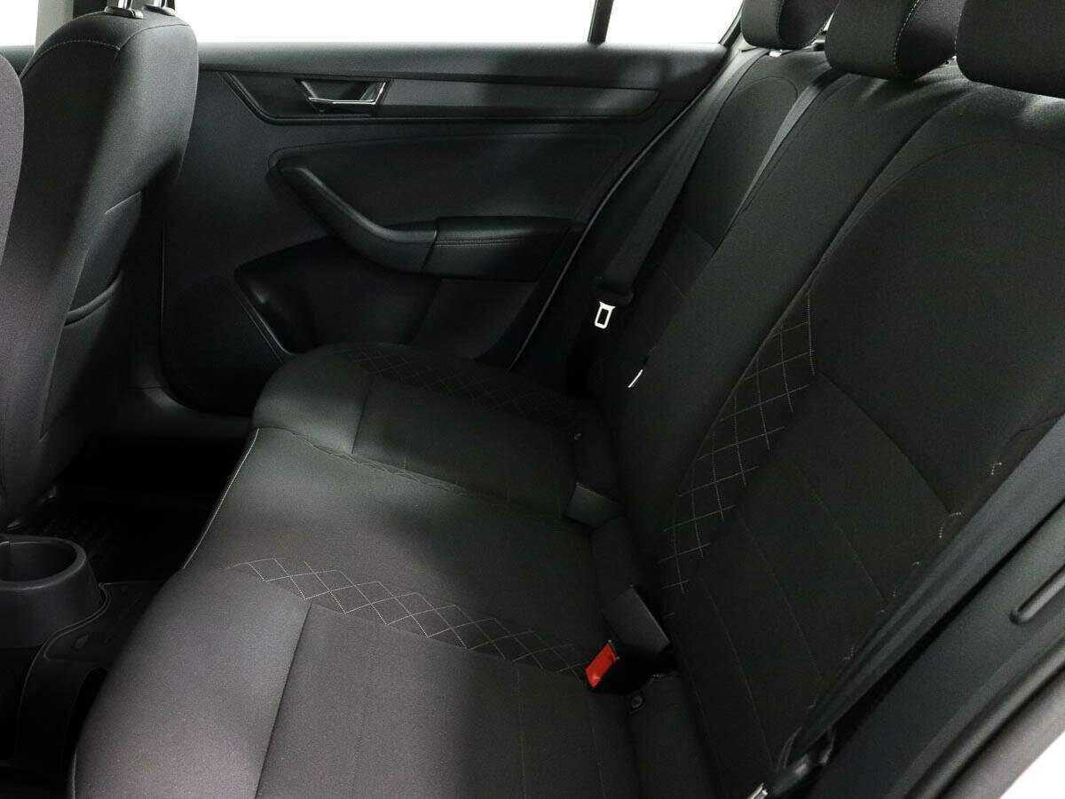 Skoda Rapid, 2020 Фото №5