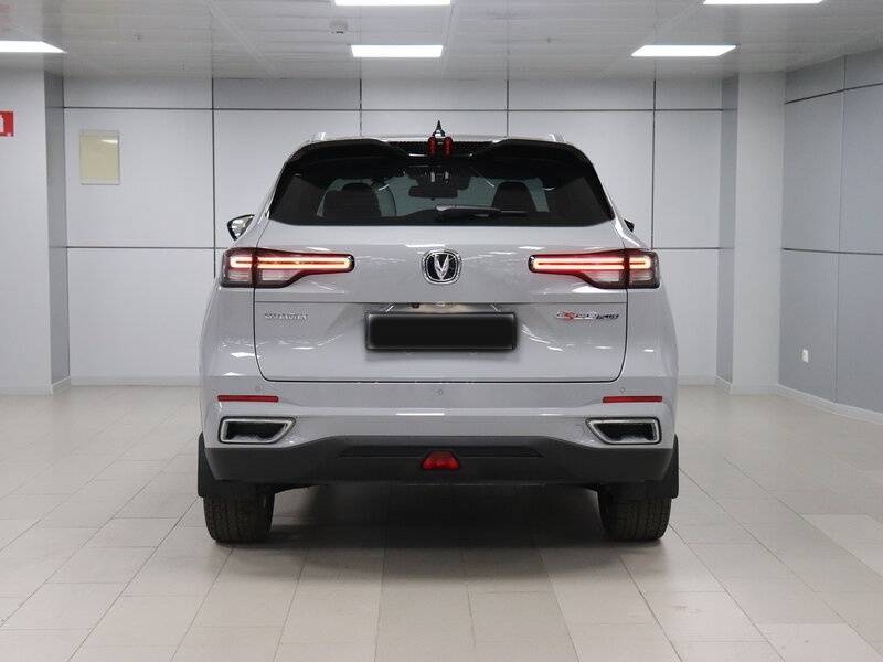 Changan CS55 Plus, 2023 Фото №4
