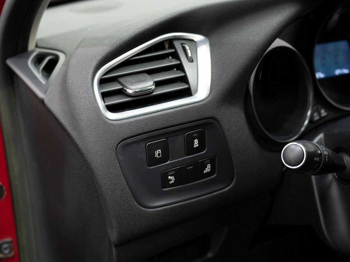 Citroen C4, 2013 Фото №22