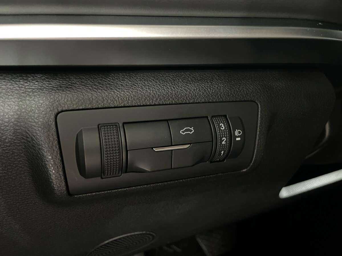 CHERY Tiggo 7 Pro, 2021 Фото №14