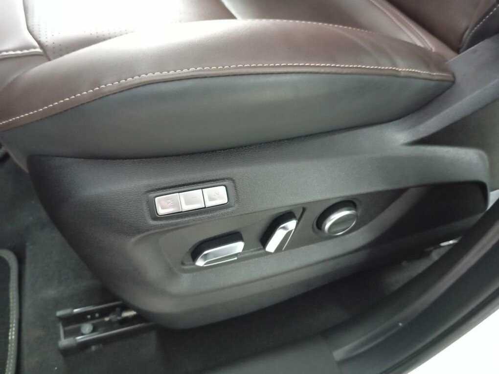 Chery Tiggo 8 Pro, 2022 Фото №18