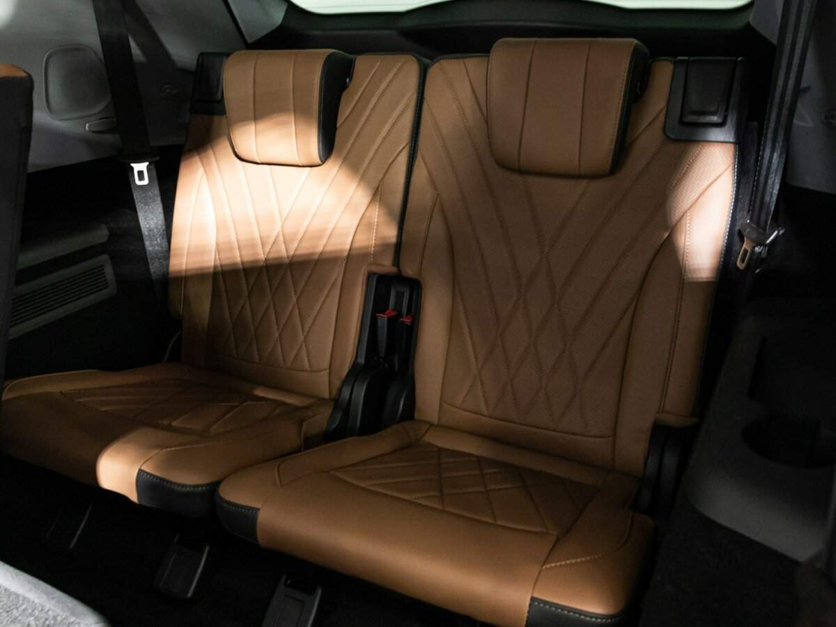 Chery Tiggo 8 Pro Max, 2023 Фото №19