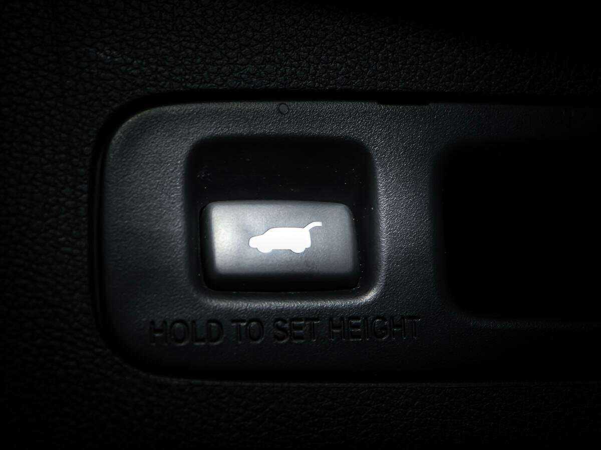 Honda CR-V, 2017 Фото №16
