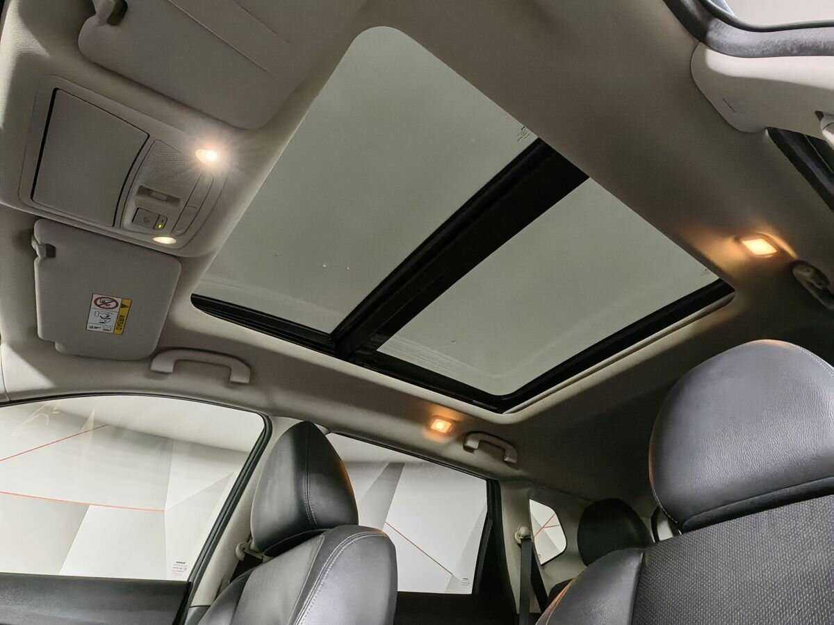 Nissan X-Trail, 2022 Фото №17