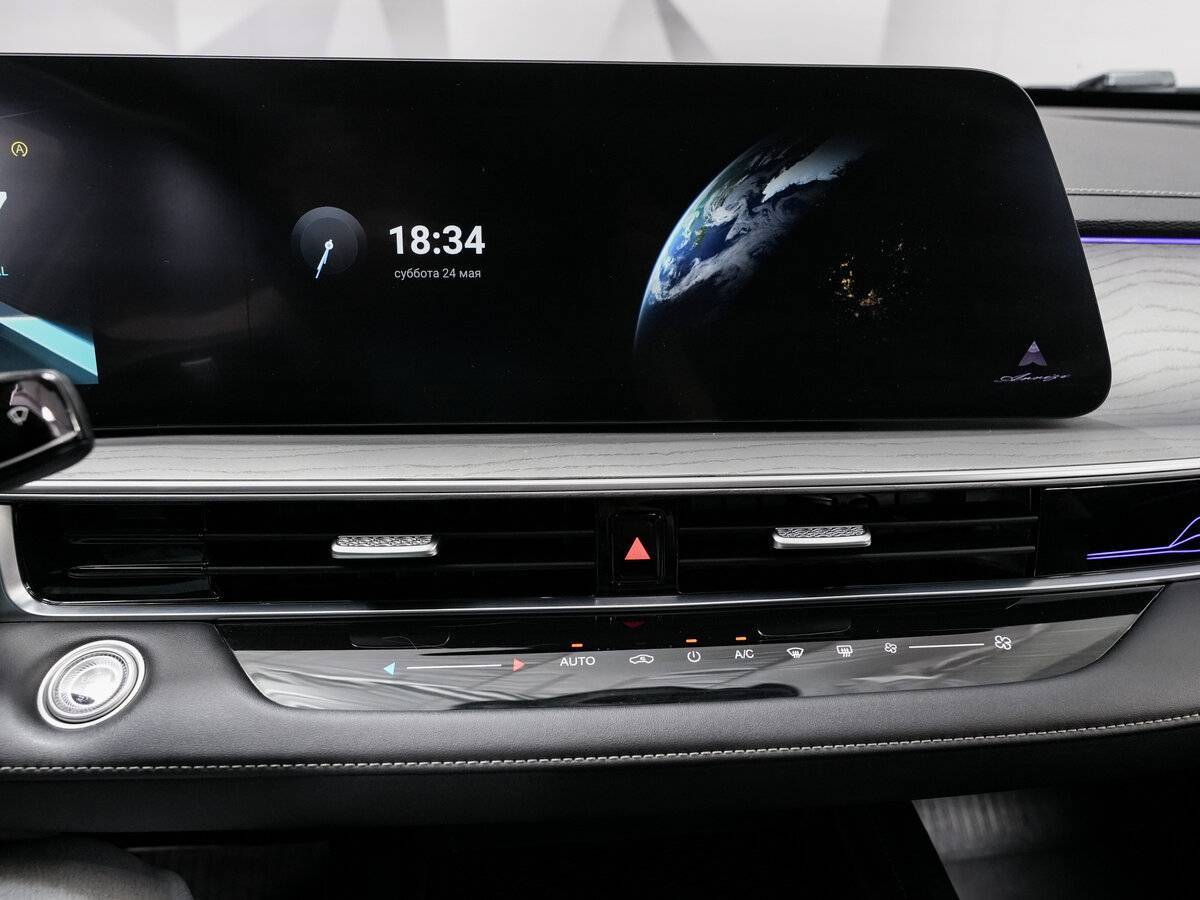 Chery Arrizo 8, 2023 Фото №18