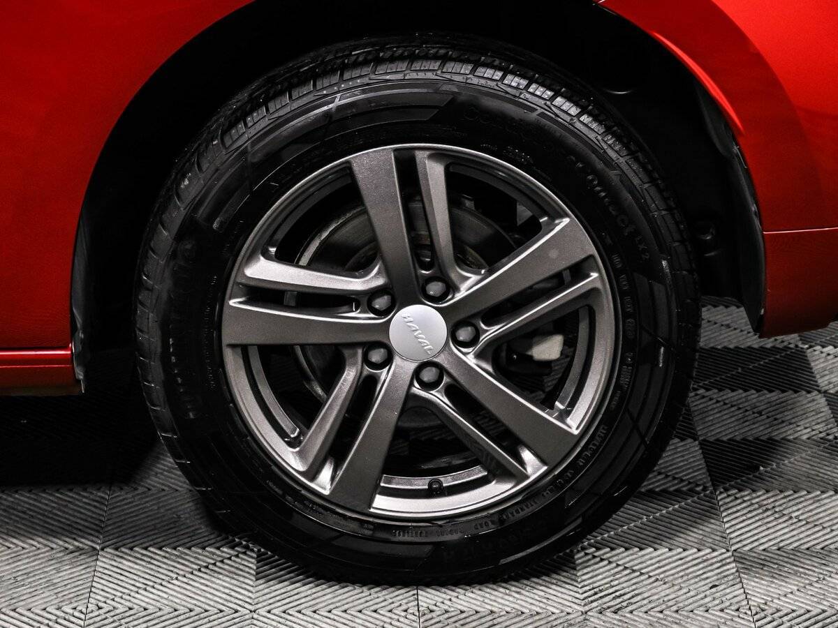 Haval Jolion, 2023 Фото №16