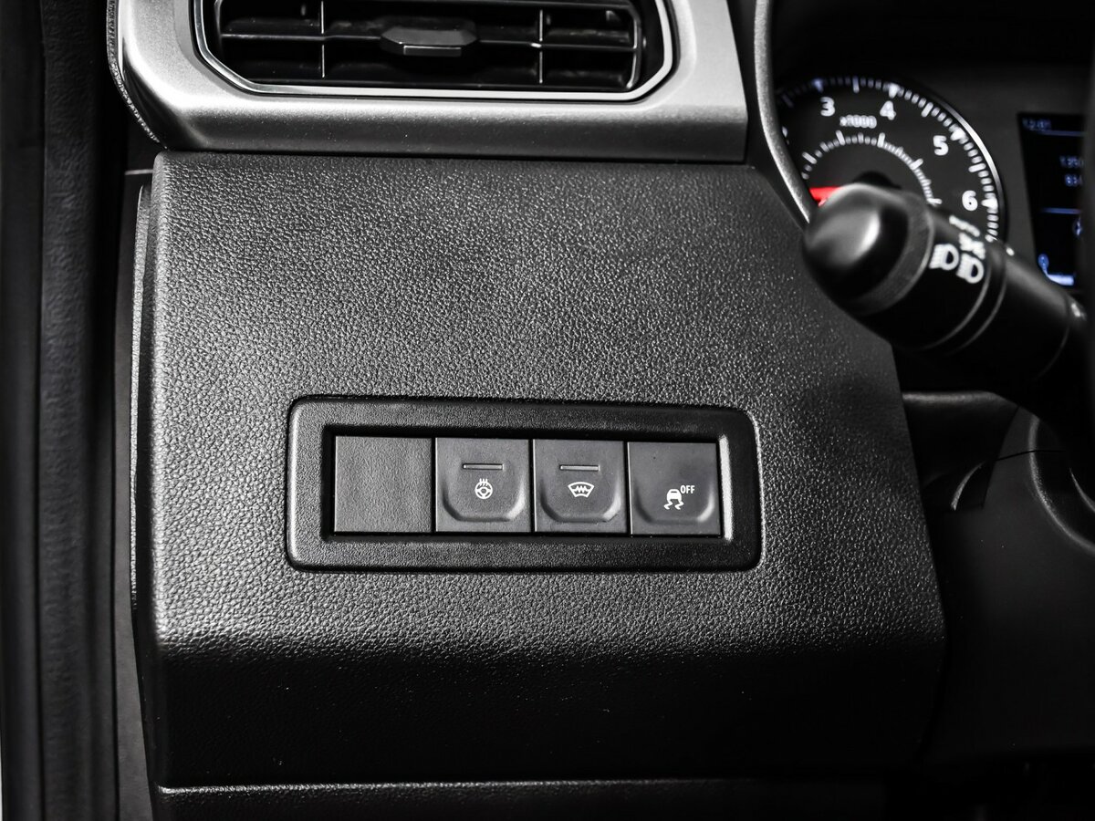 Renault Arkana I, 2021 Фото №12