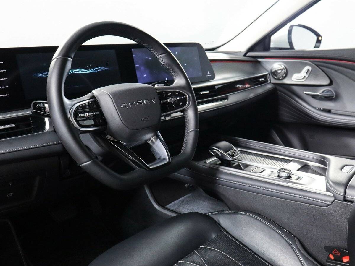 Chery Arrizo 8, 2022 Фото №13