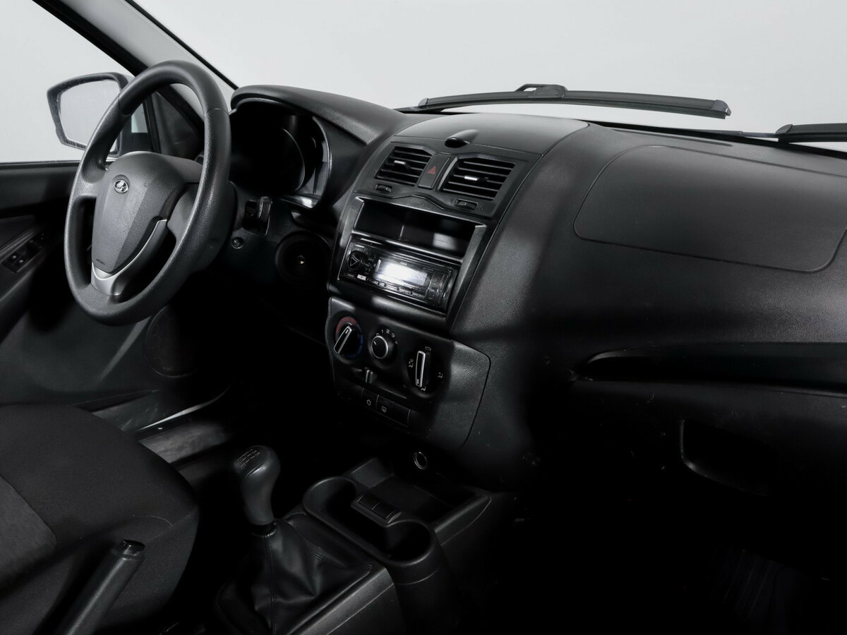 Lada (ВАЗ) Granta I Рестайлинг, 2023 Фото №7