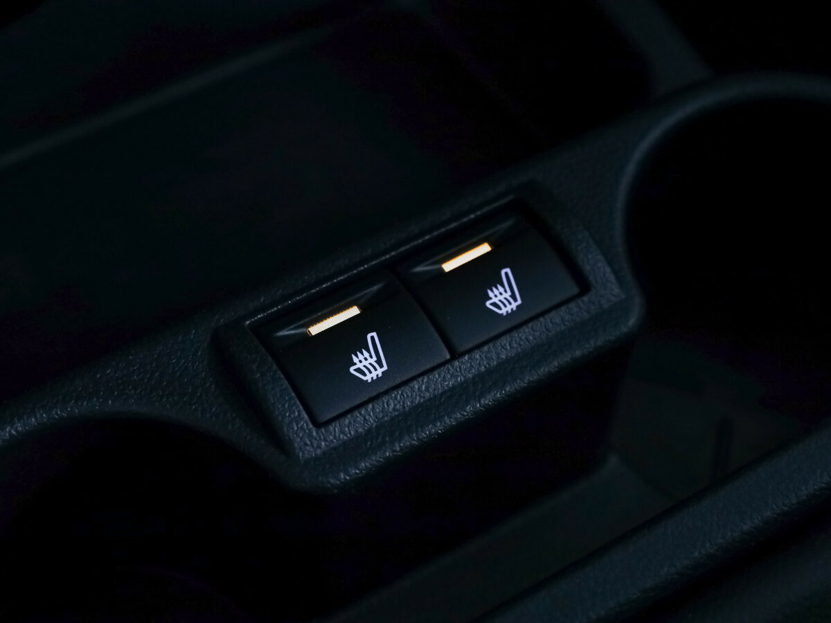 Lada (ВАЗ) Granta I Рестайлинг, 2020 Фото №14