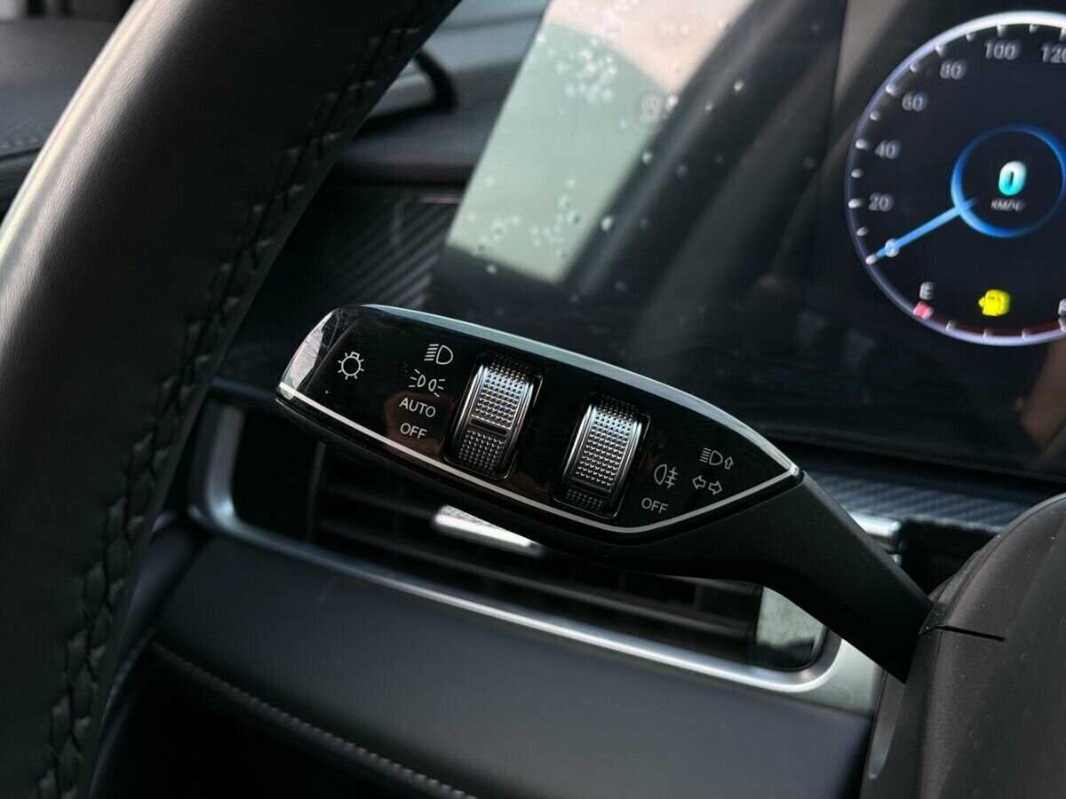 Chery Tiggo 7 Pro Max, 2024 Фото №30