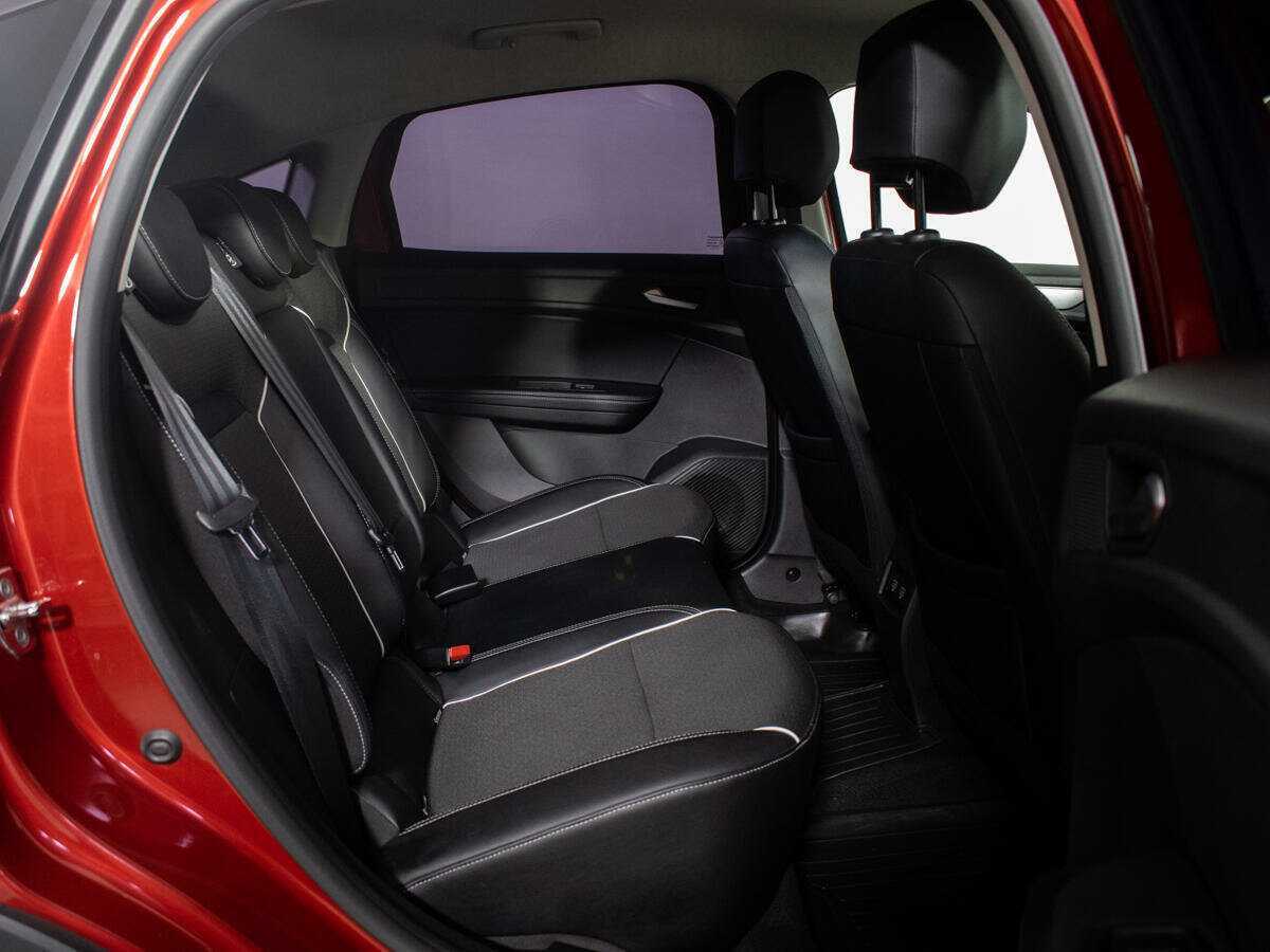 Renault Arkana, 2020 Фото №7