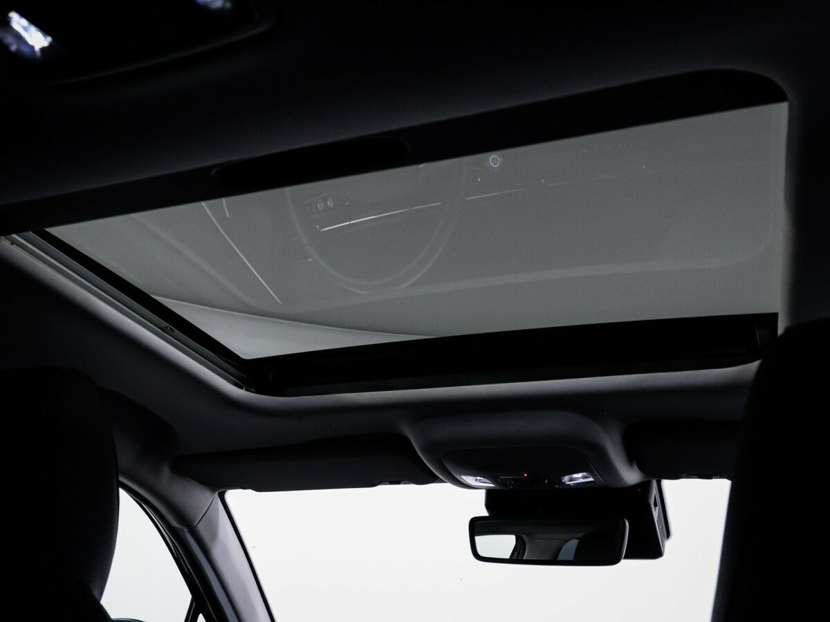 Omoda C5 I, 2023 Фото №17