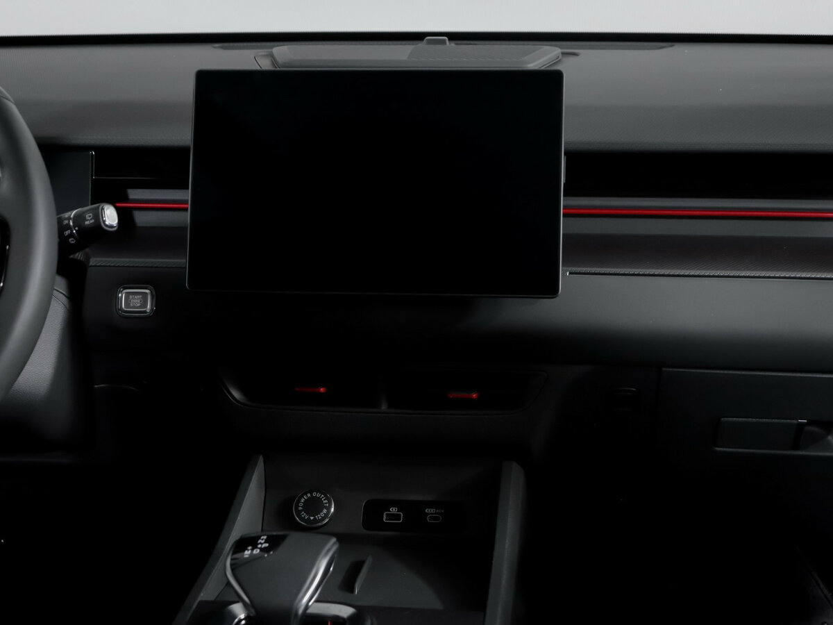 JETOUR DASHING I, 2023 Фото №13