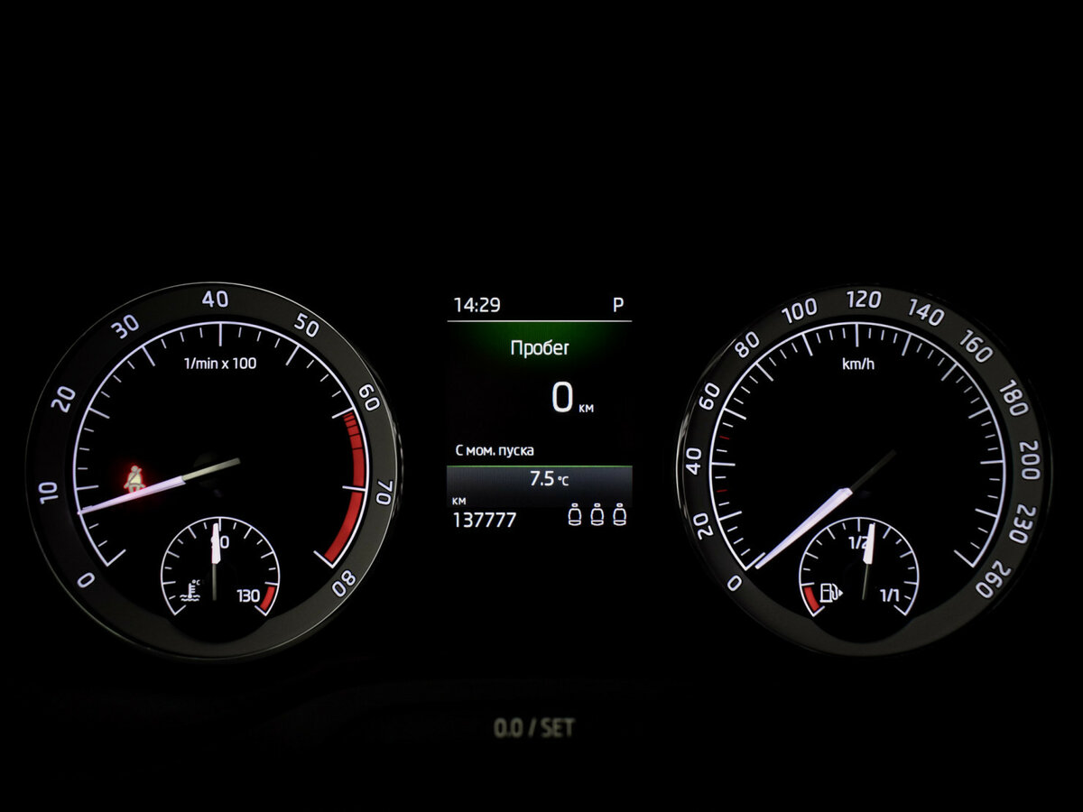 Skoda Kodiaq I, 2018 Фото №22