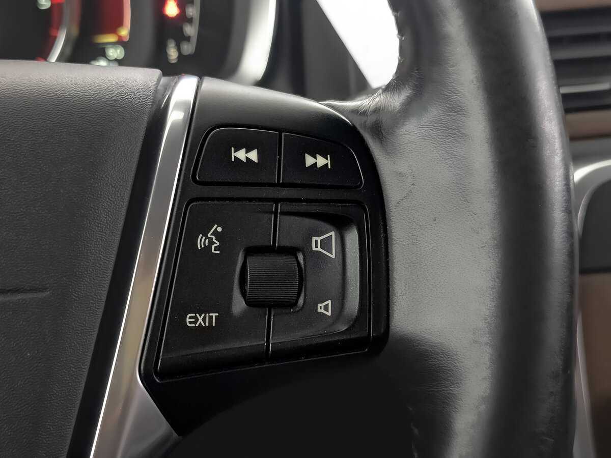 Volvo XC70, 2015 Фото №28